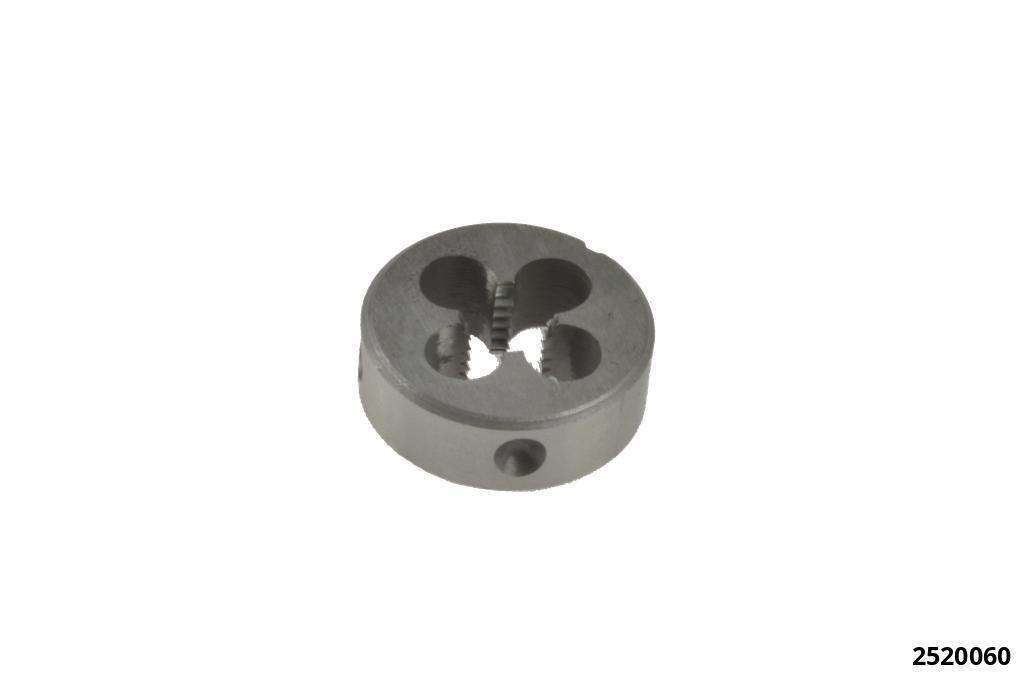 HSS-Schneideisen DIN 223B UNC 9/16" x 12 Gang