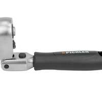 1/4" Gelenk Ratsche, 72 Zähne