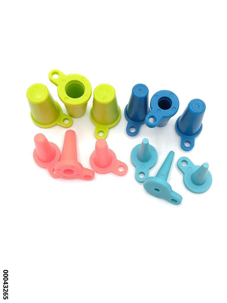 Vakuumkappen (VE 12 Stück)