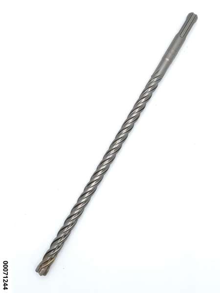 hansewerkzeug SDS+ Hammerbohrer 4-schneider "Typ VF-4"  10 x 260/200mm