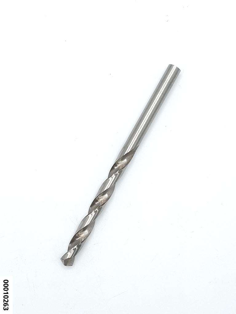 hansewerkzeug SHSS-Spibo Typ 120 "Premium"  5.70 mm DIN 338