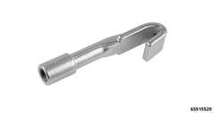 Haken rund für 65515500 Innengewinde M 18x 1,5