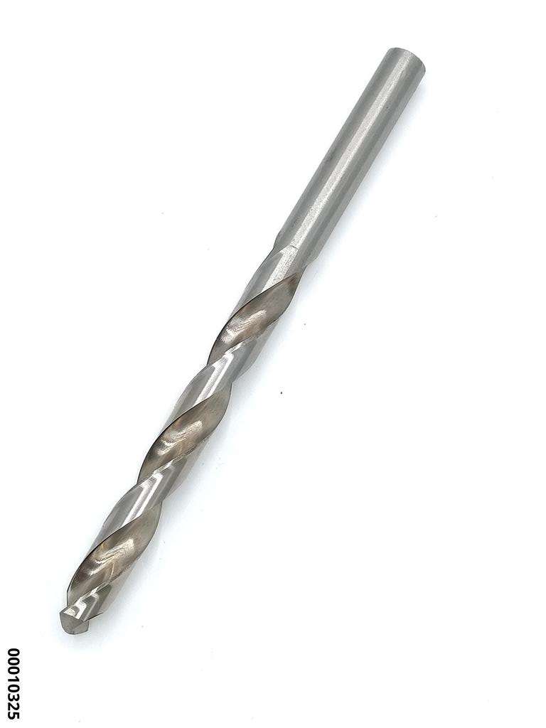 hansewerkzeug SHSS-Spibo Typ 120 "Premium"  8.60 mm DIN 338