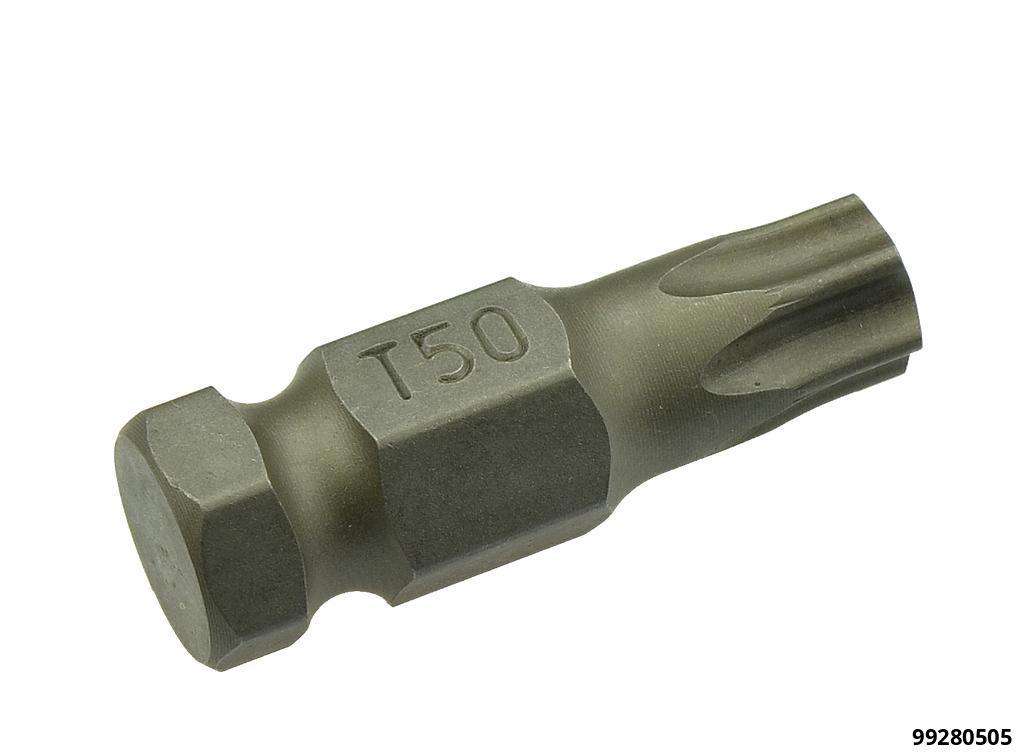 Bit-Einsatz TX 50 x 11 mm für 9928050