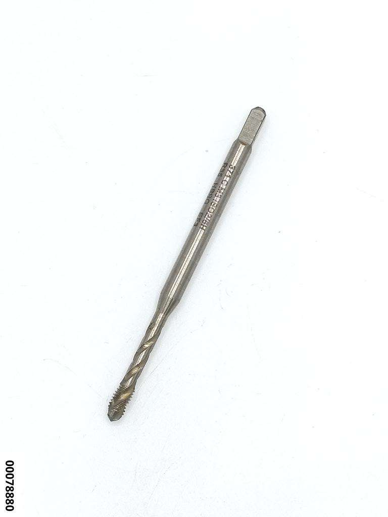 hansewerkzeug HSS-Masch-Gewindebohrer Typ US-320, M3x0,5mm