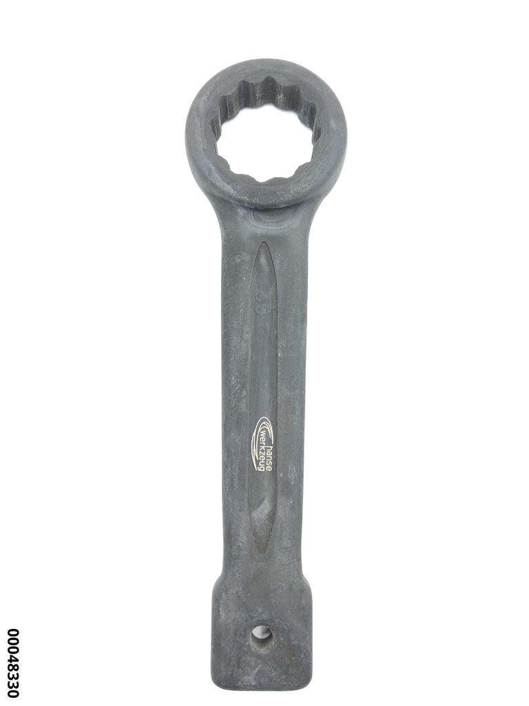 hansewerkzeug Schlagringschlüssel SW30