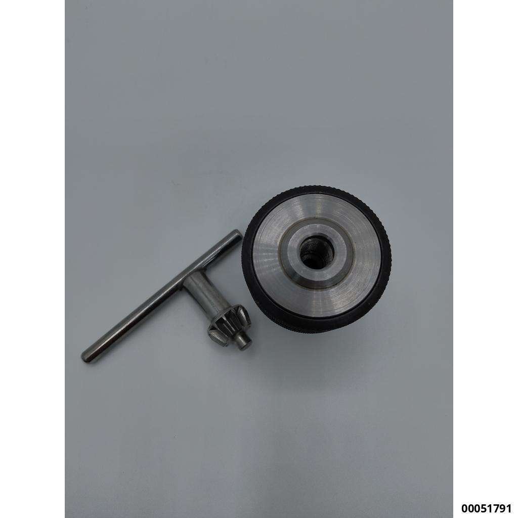 Zahnkr. Bohrfutter 1,5 bis 13,0 mm 3/8" x 24G./UNF*
