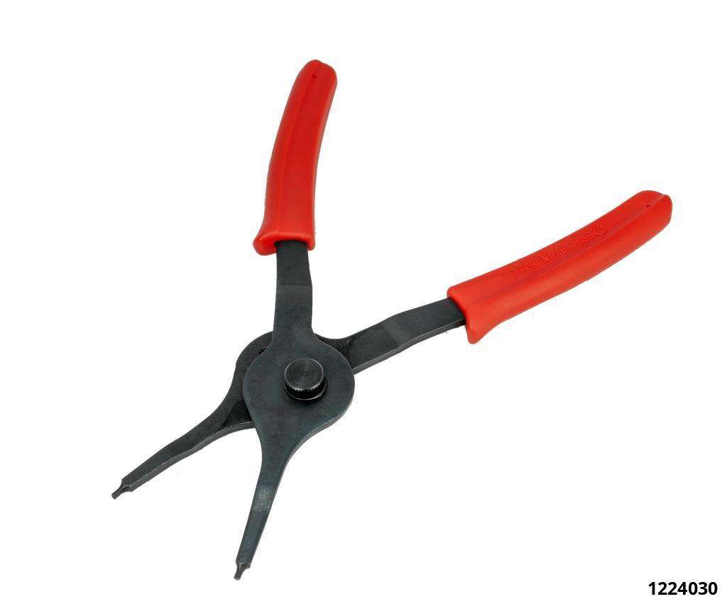 Sprengringzange umsteckbar Gr. 3