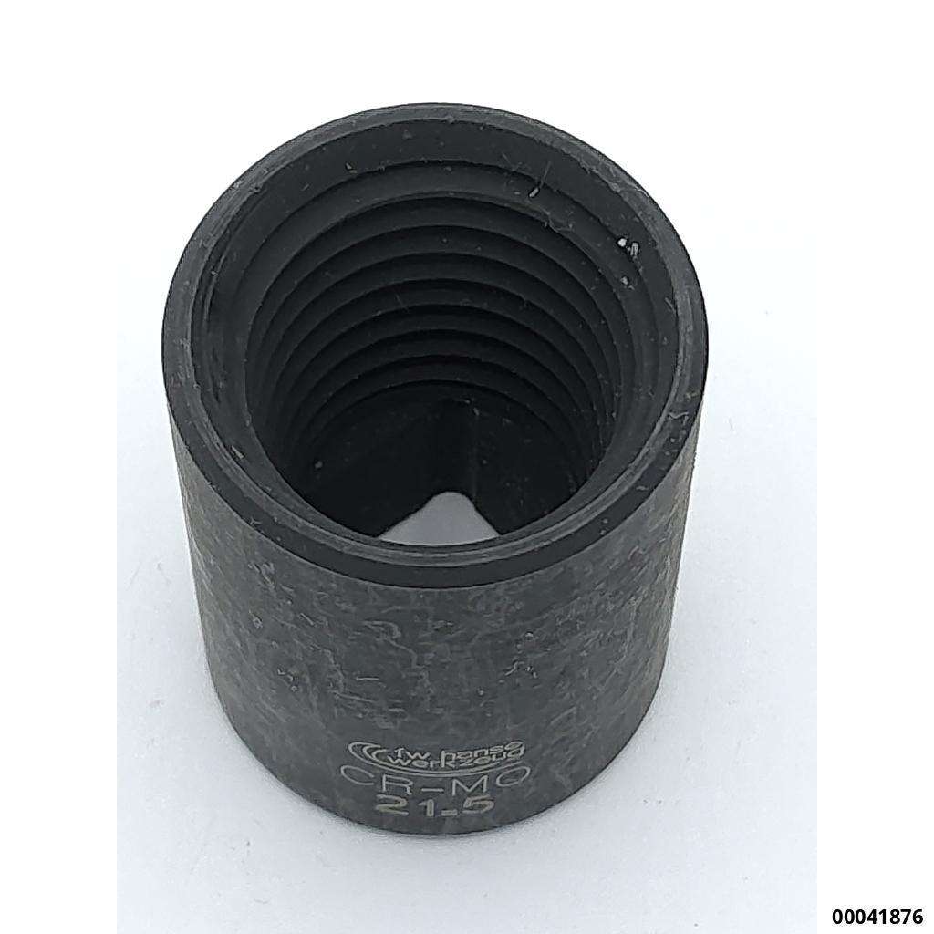 Spezial-Steckschlüssel f. Felgenschloß 1/2" 21,5 mm*