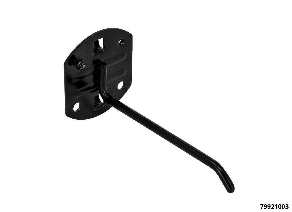 Einfachhaken 100 mm