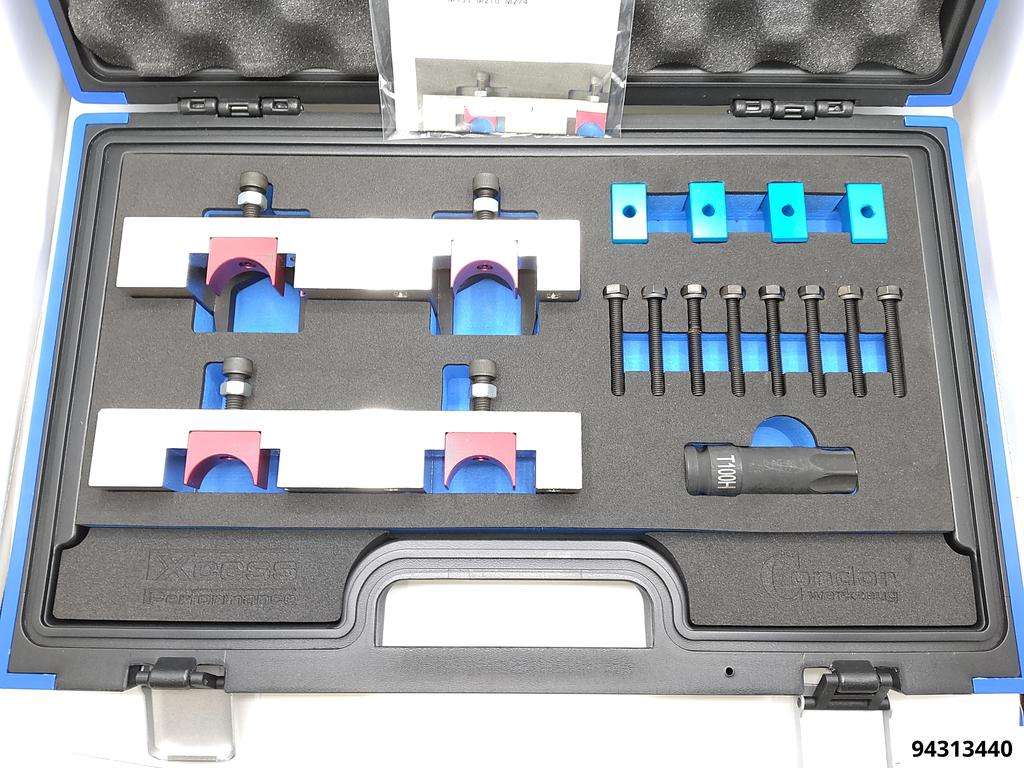 Steuerzeitenwerkzeug Mercedes OM 133 - 270- 274