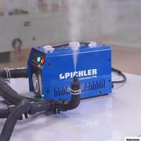 Leakage detection system