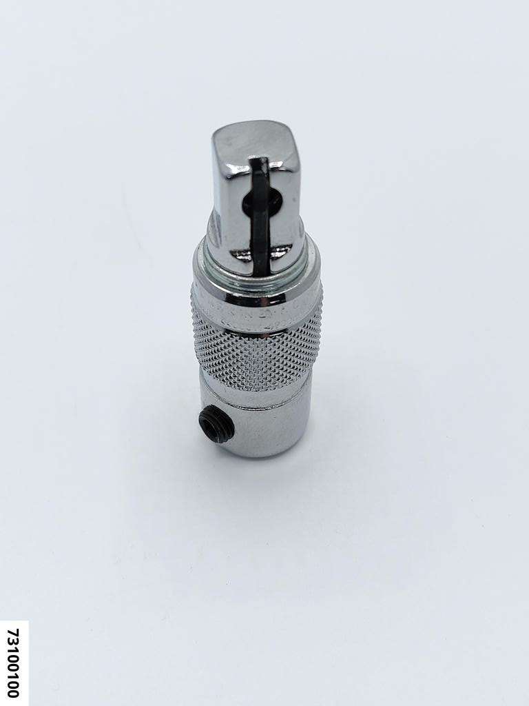 Rallonge "LOCKIT" 3/8" 54mm