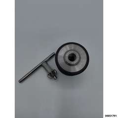 Zahnkr. Bohrfutter 1,5 bis 13,0 mm 3/8" x 24G./UNF*