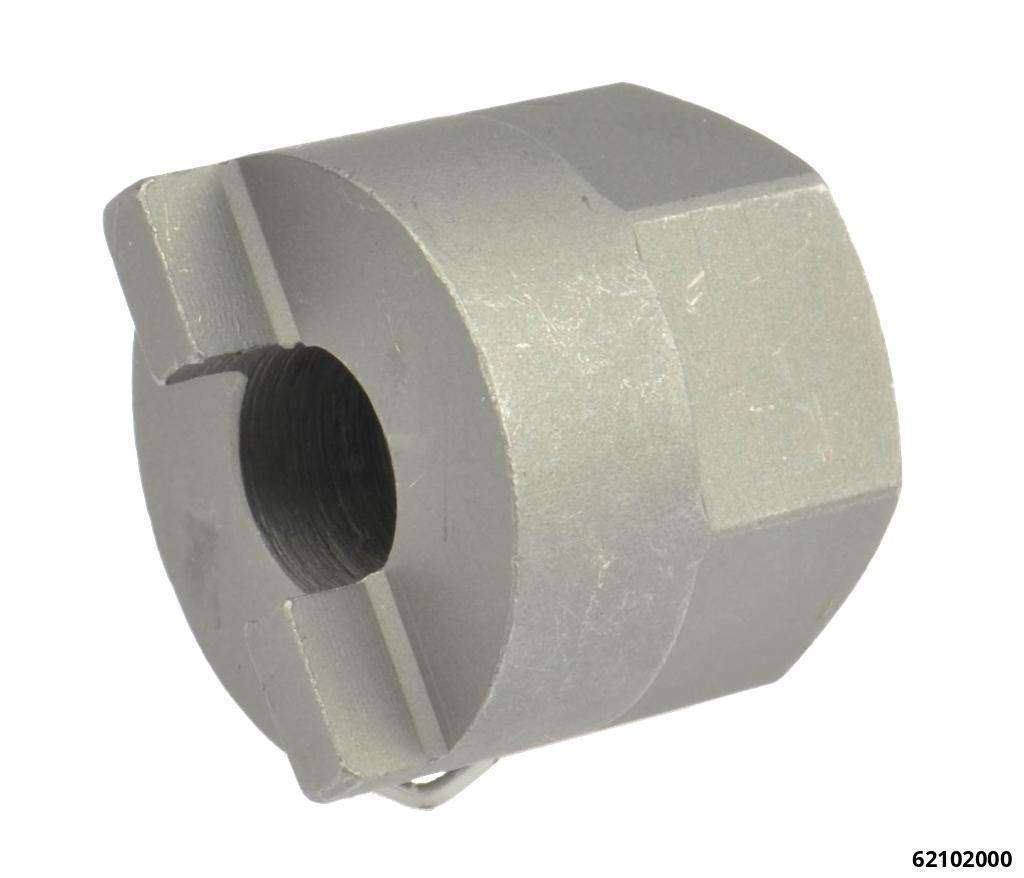 Nut Socket Size 1 Ø10 mm Shock Absorber Repair Kit