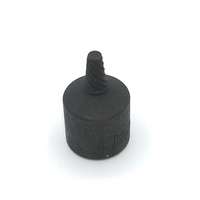 Ausdreher BOLT TWIST 4 mm Antr. 3/8" Länge 32 mm