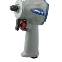 XS-Multi impact wrench incl. 5 plug in adapters