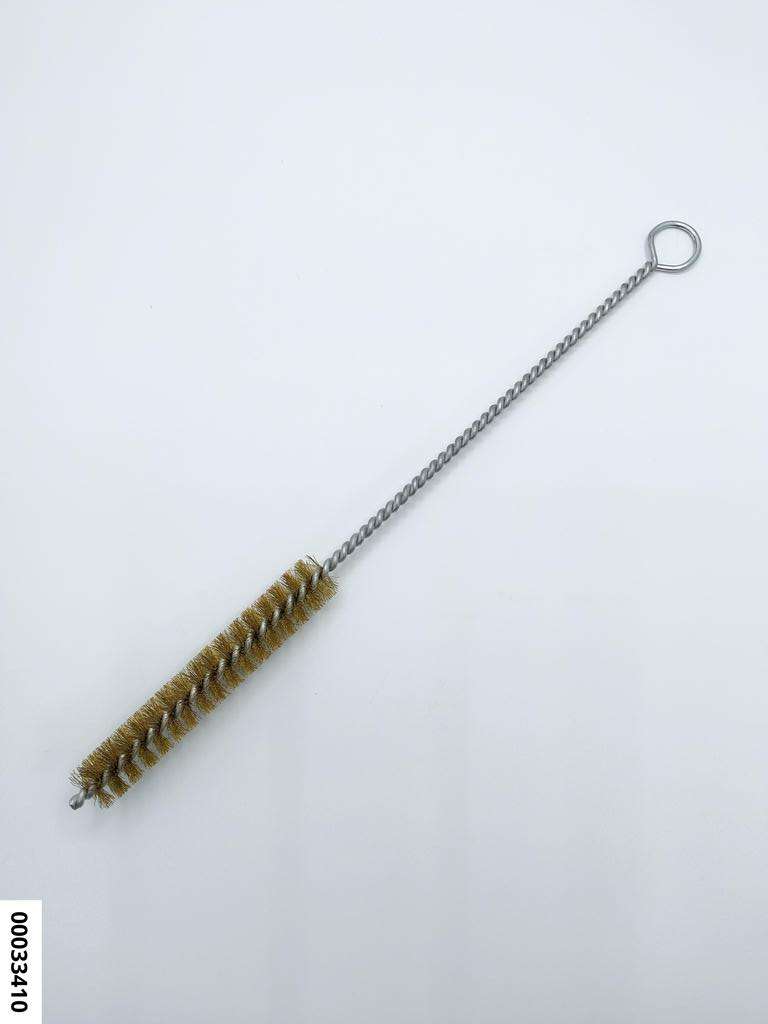 hansewerkzeug Düsenbürste 18 x 300mm Messingdraht