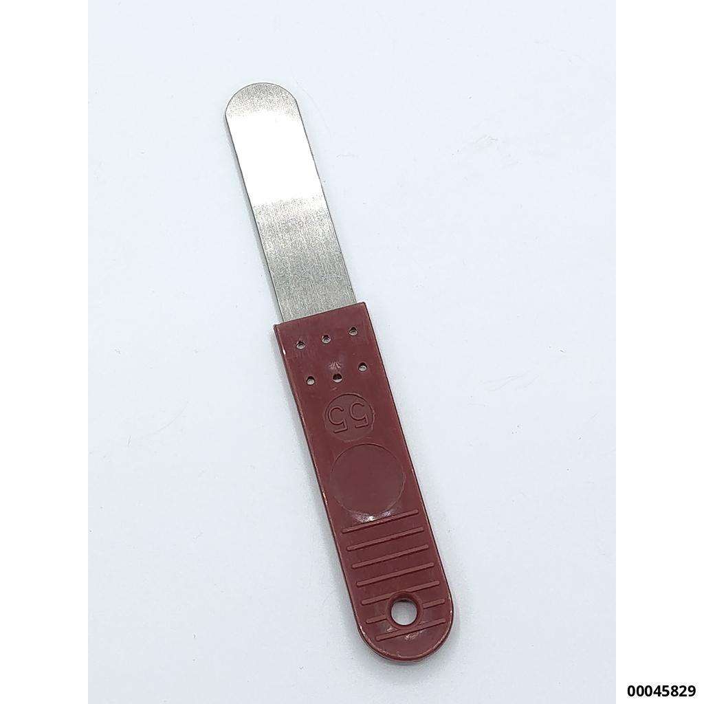Ventillehre 0,55mm