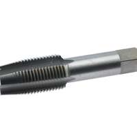 Gewindebohrer M13x1,5 mm für Ölablassschraube