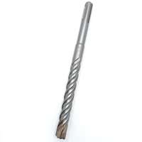 SDS+ Hammerbohrer 4-schneider "Typ VF-4"  12 x 160/100mm