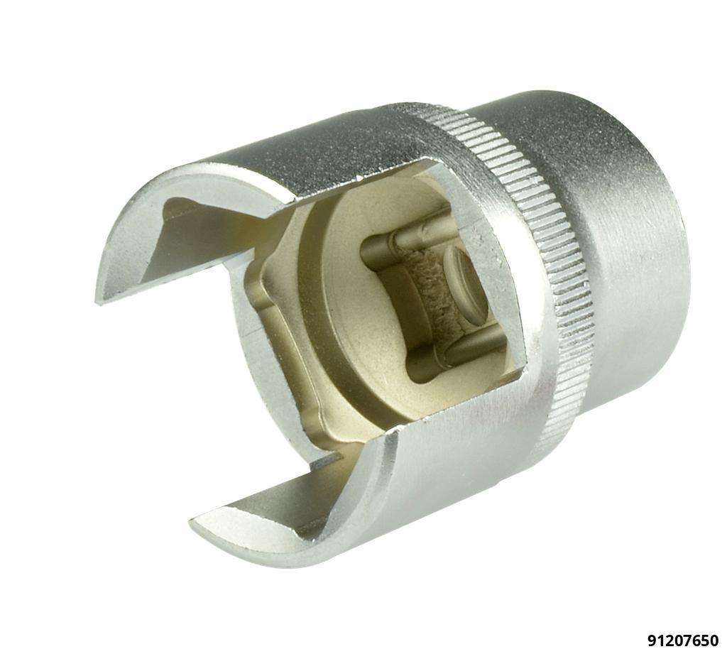 Diesel-Filtergehäuse Lösenuss PSA 2.0 l / 2.2 l HDI-Motoren