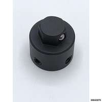 Gewindebohrer-Adapter für M22+M24