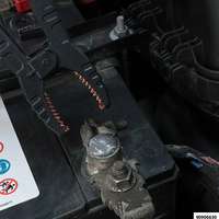 OBD2 Autodiagnose Scanner Pro, inkl. Batterietester, 12/24 V