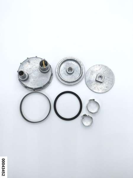 hansewerkzeug Service-Set f. 750ml Absaug- und Füllhandpumpe (42791)