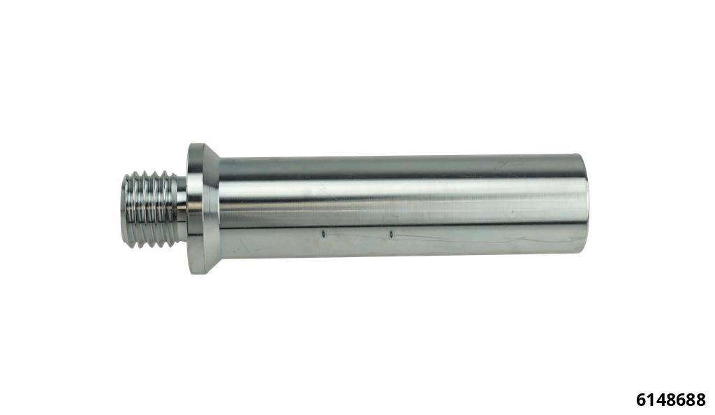 Push Rod 140 mm Ø 31 mm for 6146885