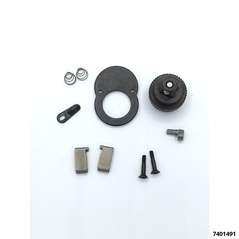 Rep.Satz zu Umschaltknarre 3/8" (2295) aus 7400160