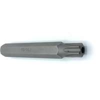 Embout Torx avec perçage réception 10 mm TXB 50 x 75