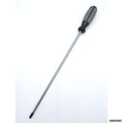 Torx-Schraubendreher TX27, lange Ausführung