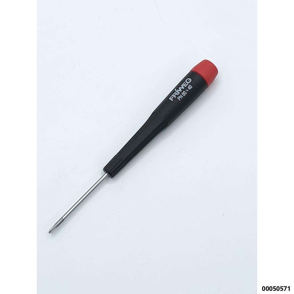 Elektronik Schraubendreher PH 00x40