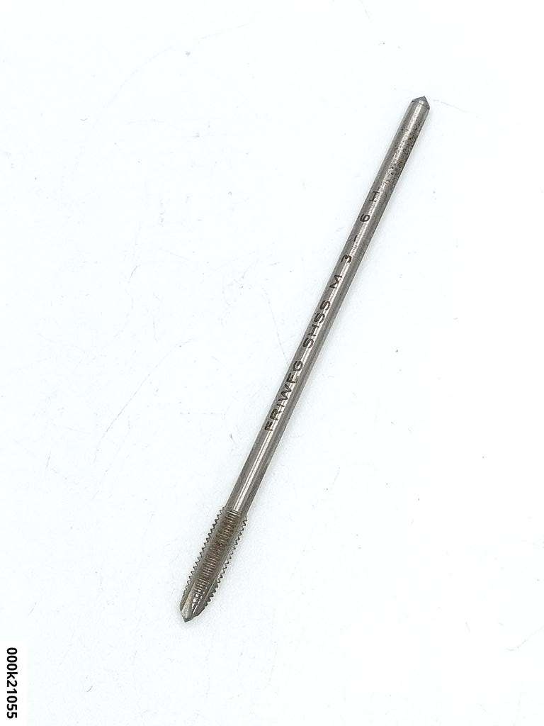 SHSS-Masch-Gew-Bohrer Typ 507B M3