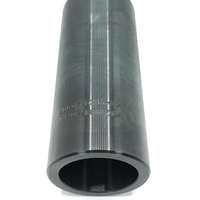 Führungsrohr m. Gewindeanschluss M48 53,0mm Durchmesser  KL-1020-2907