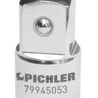 Adapter 1/2" to 3/4", from set 79945050