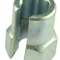 Slotted Socket 10