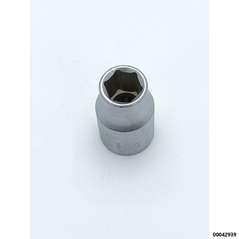 Steckschlüssel 3/8" SW9
