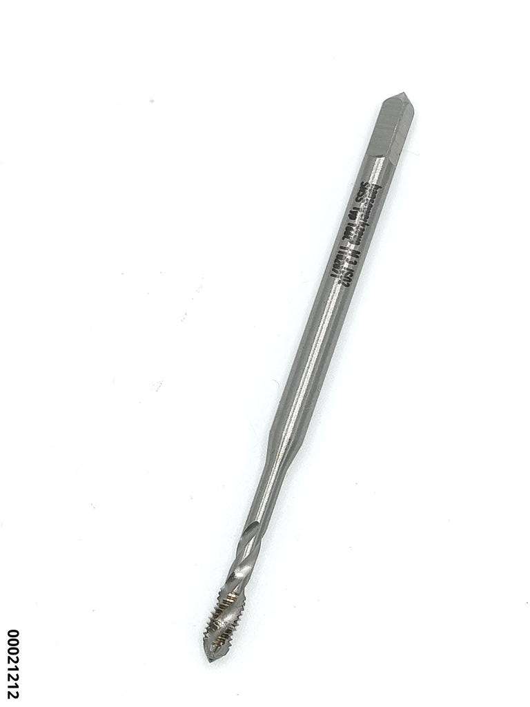 SHSS-Masch-Gew-Bohrer Typ 166C metr. DIN 371 M3x0.5