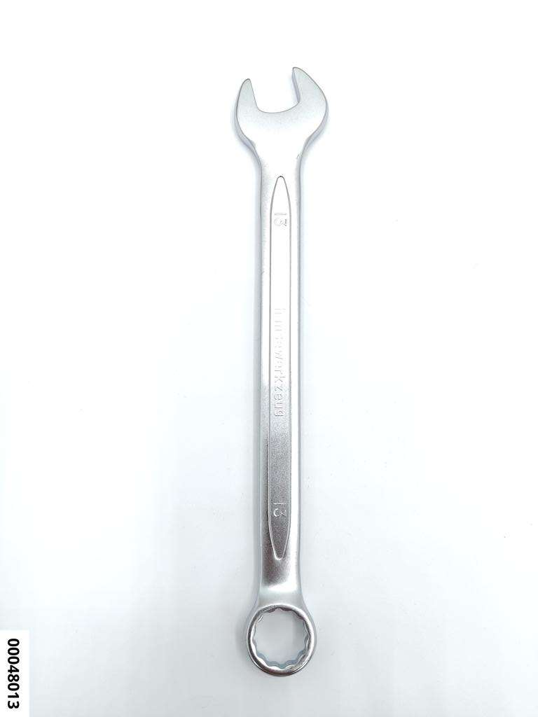 hansewerkzeug Ring-Gabelschlüssel SW13