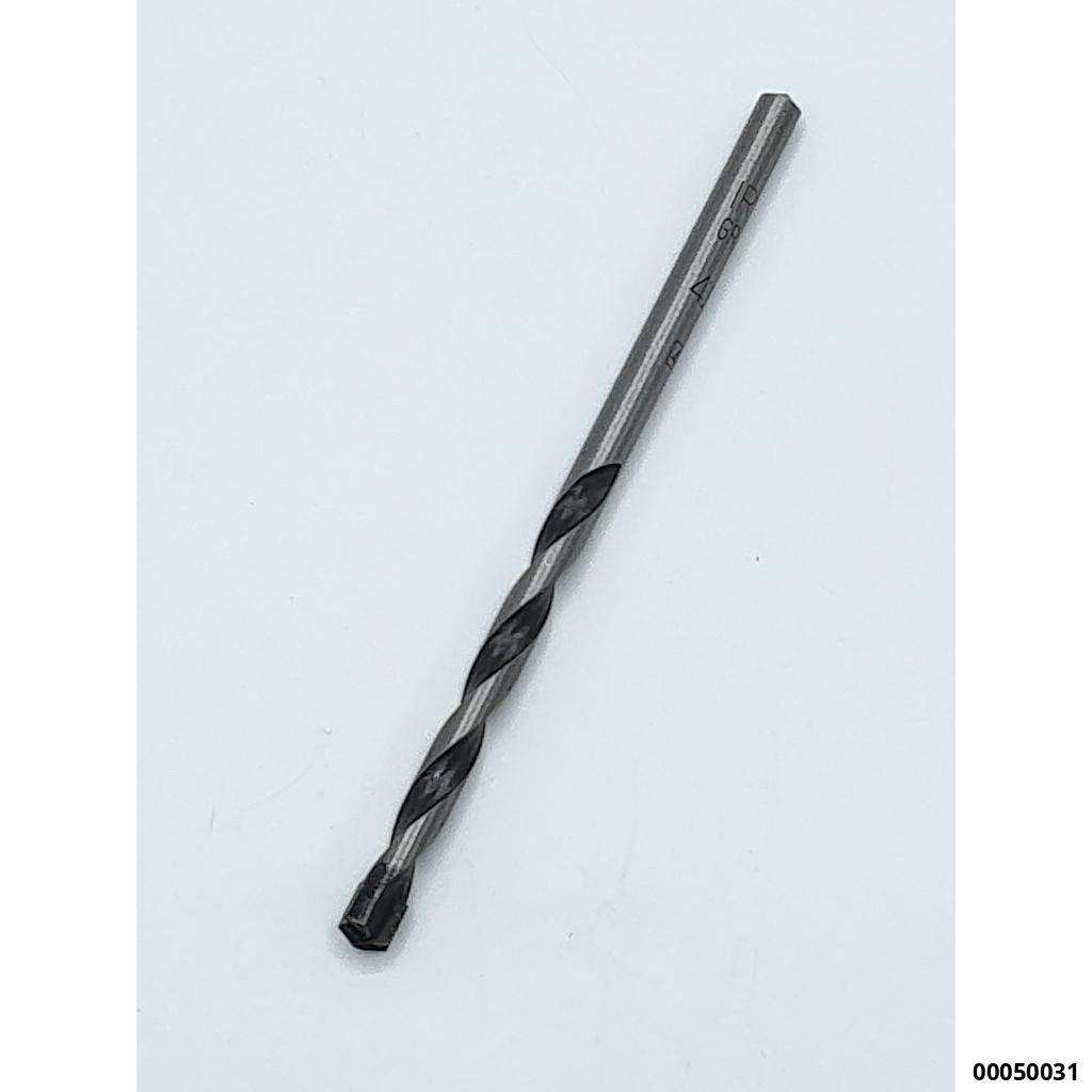 Granitdrill Typ B 2000* plus 4,0 x 80 mm