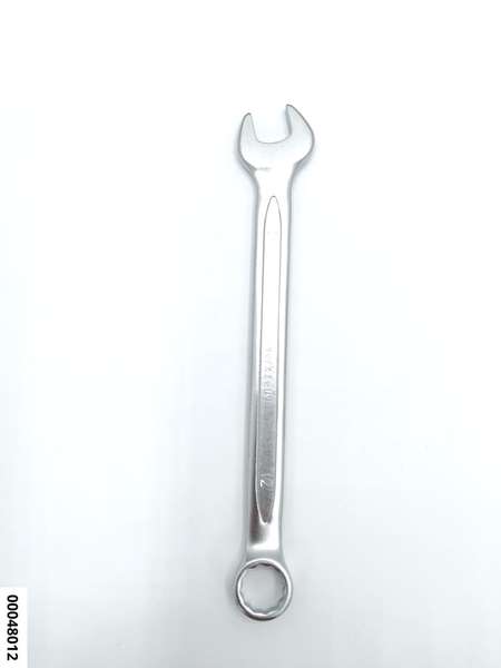 hansewerkzeug Ring-Gabelschlüssel SW12