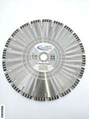 Master **TURBO** Diamant- Trennscheibe 300 x 25,4mm