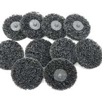 Roloc- Reinigungsschleifscheibe Ø 7 6 mm  (VE 10 Stück)