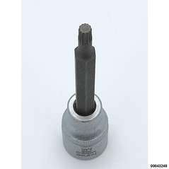 Steckschlüssel 1/2" M5x100*