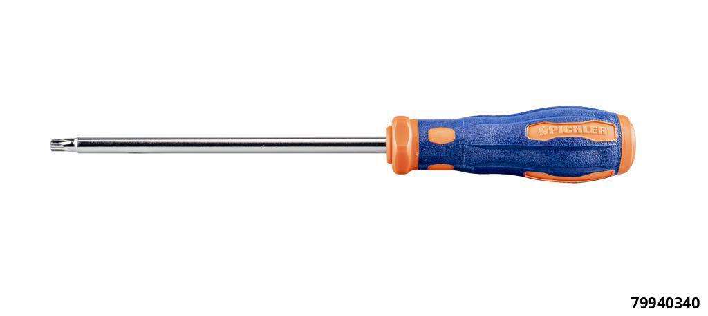 Torx screwdriver, T40