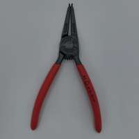 Sicherungszange für Außenringe, gerade 175mm