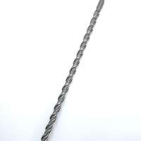 Silverhammerbohrer F 4 SDS plus 16,0 x 450 /400 mm