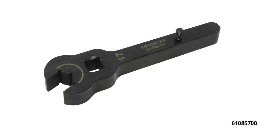 Tie rod wrench SW17